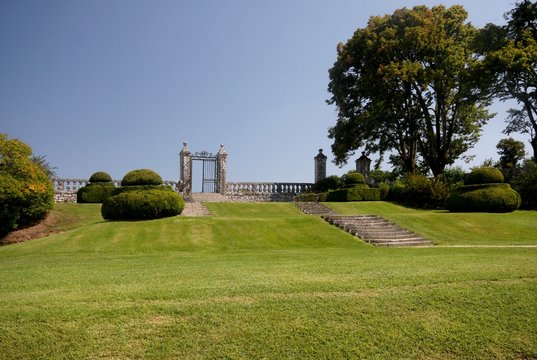 Château De La Roche Courbon