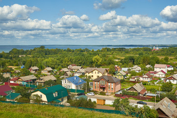 Pereslavl-Zalessky