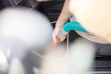 For a nicer exterior.