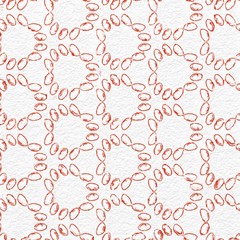 Fototapeta na wymiar Colorful Repetitive pattern background. Vintage decorative elements. Picture for creative wallpaper or design art work