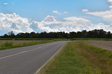 Country Road