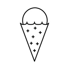 food glyphs icons