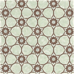 Colorful Repetitive pattern background. Vintage decorative elements. Picture for creative wallpaper or design art work