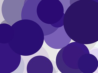 Abstract bokeh light effect background. Picture for creative wallpaper or design art work.