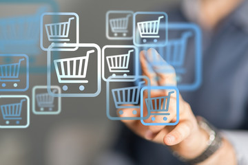 good sale discount in hand