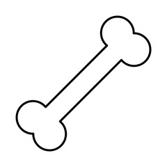 Food line icons