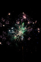 Fireworks