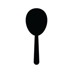 food glyphs icons
