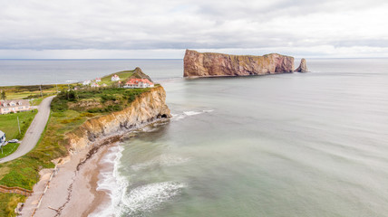 Rocher Percé © PhotoMatS