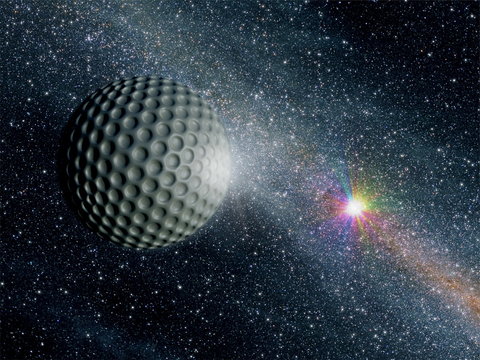 Planet Golf