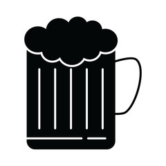 Food glyphs icons