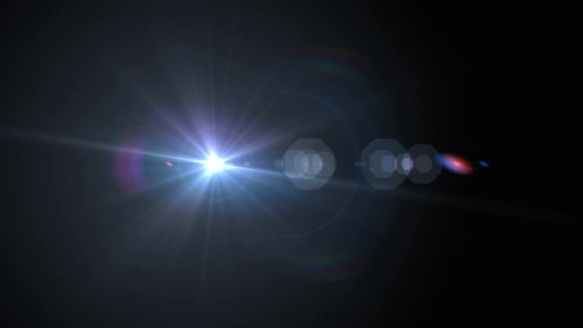 intro light transition alpha