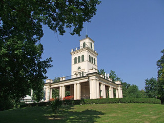 Park Maksimir Zagreb