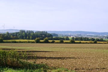 Ostwestfalen Lippe