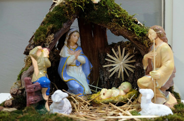 Nativity Scene