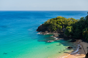 Praia Fernando de Noronha