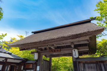 宮城松島 円通院