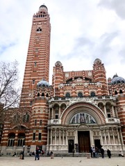 Fototapeta premium London