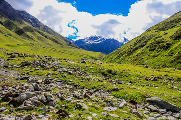 The perfect landscape