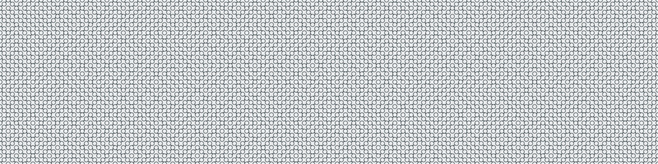 Truchet Random Pattern Generative Tile Art background illustration