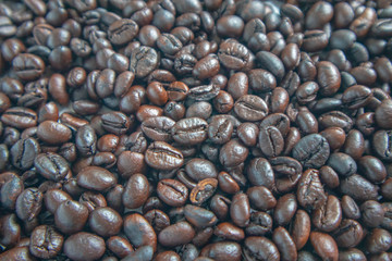 arabica roasted coffee image