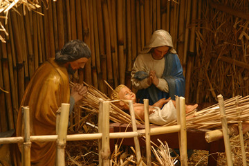 Nativity Scene