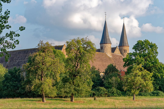 Kloster M&ouml;llenbeck