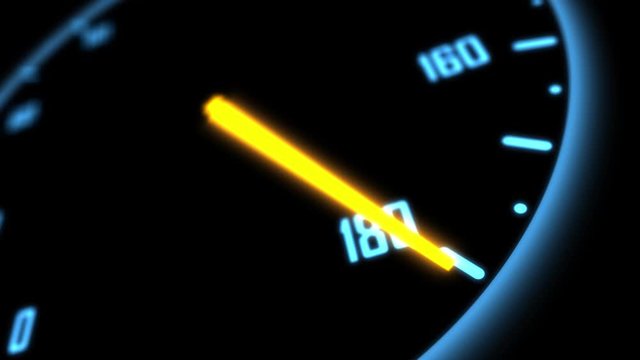 speedometer