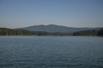 "Sweet Baby James" Zen Duder Lake James Collection