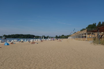 Strandbad Wannsee