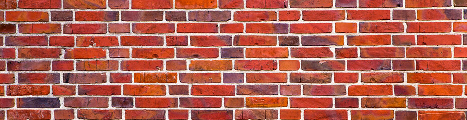 texture of brick wall background