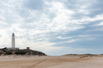Faro de Cabo Trafalgar