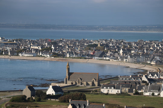 Saint-Gu&eacute;nol&eacute;, Penmarch, Bretagne