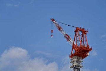 タワークレーン