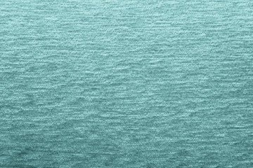 Green Wool coating texture for background and design