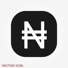 Money Currency Icon design template. Vector EPS