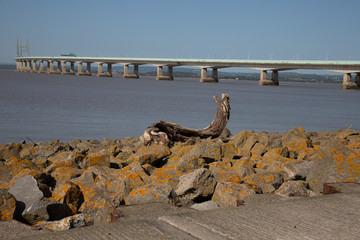 severn bridge