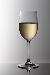 Wine glass 02