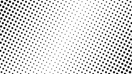  Dots Background. Grunge Points Backdrop. Distressed Vintage Pattern.Vector illustration