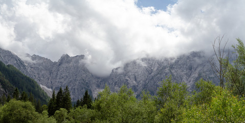 Montuosa Fusine