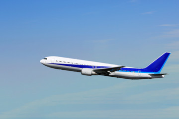 飛行機