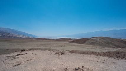 Death Valley