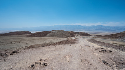 Death Valley