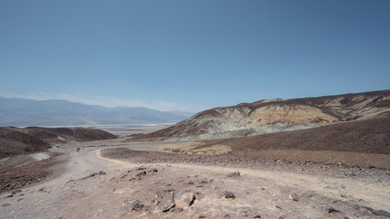 Death Valley