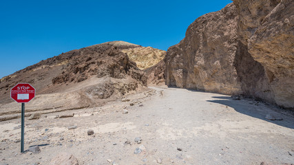 Death Valley