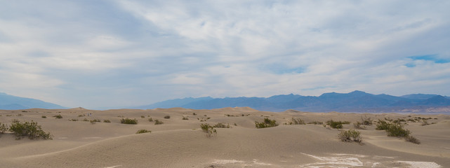 Death Valley