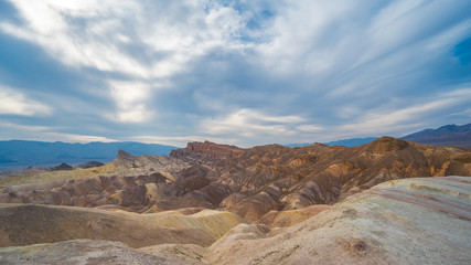 Fototapeta premium Death Valley