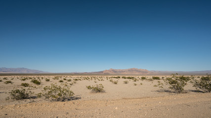 Fototapeta na wymiar Death Valley 