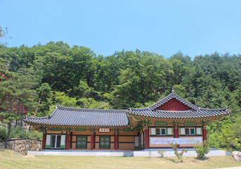 사찰