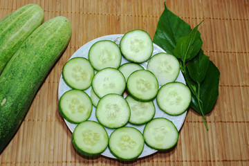 Cucumber